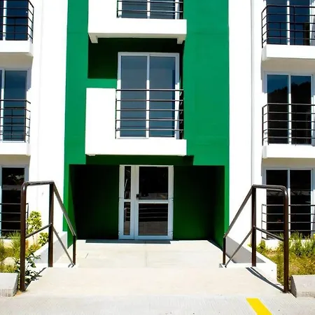 Apartamento E109 Appartement